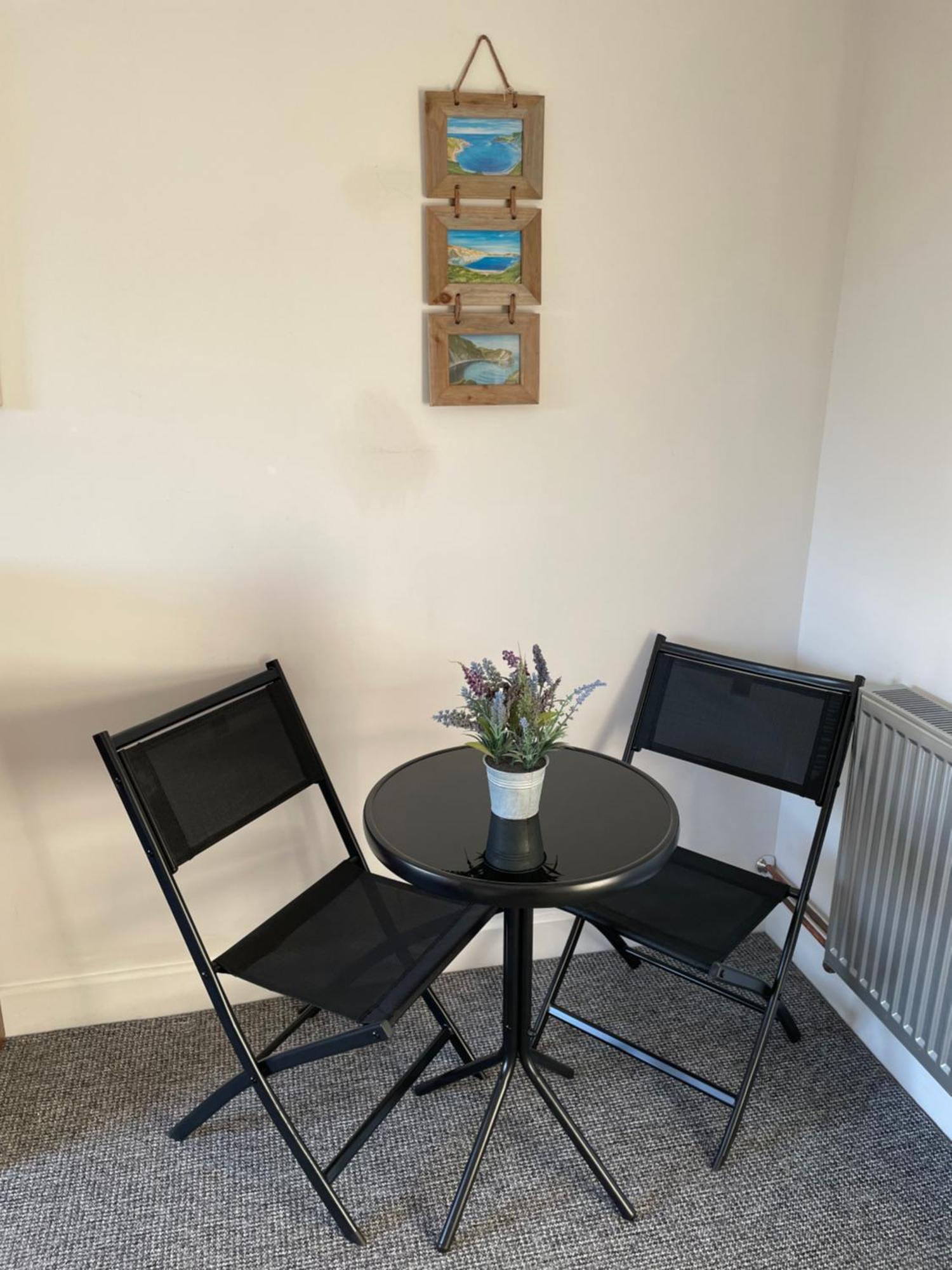 Tumbleweed 3 Appartement *